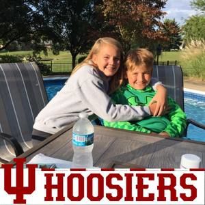 Meet your Posher, Kevin